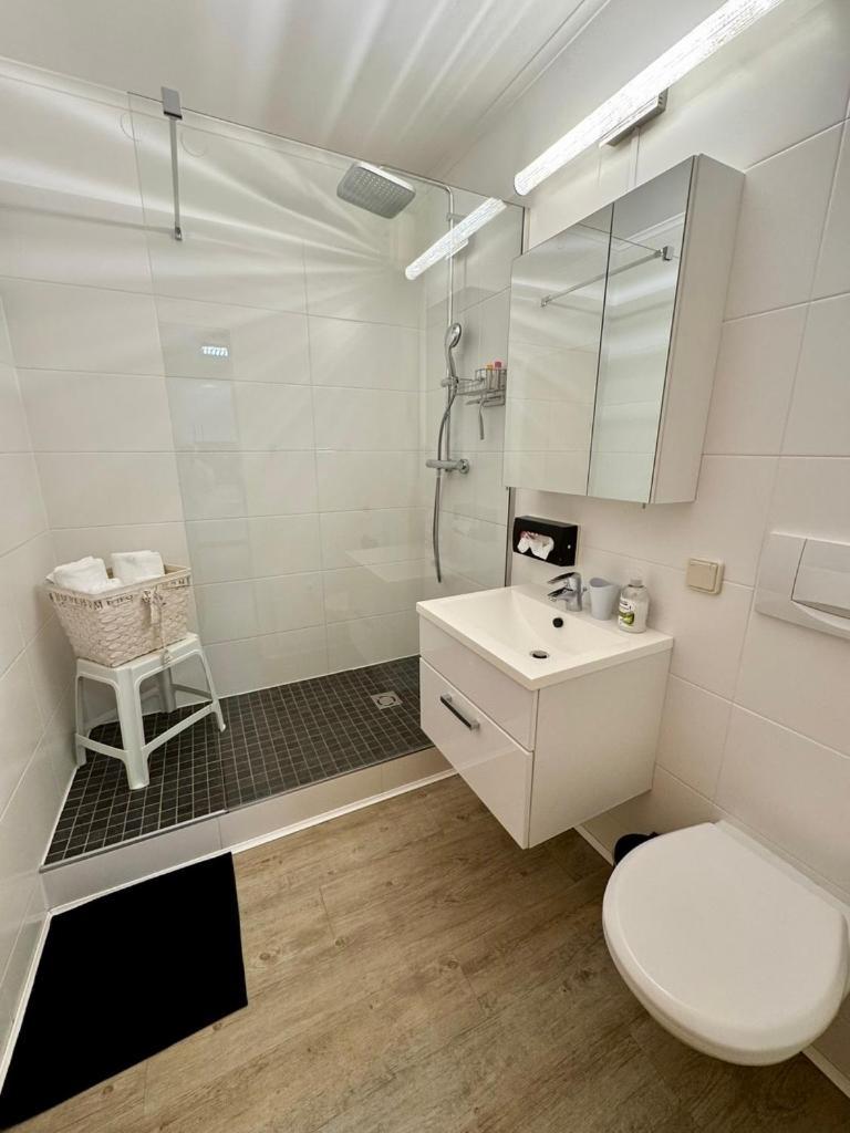 Happystayapartments Villach Eksteriør bilde