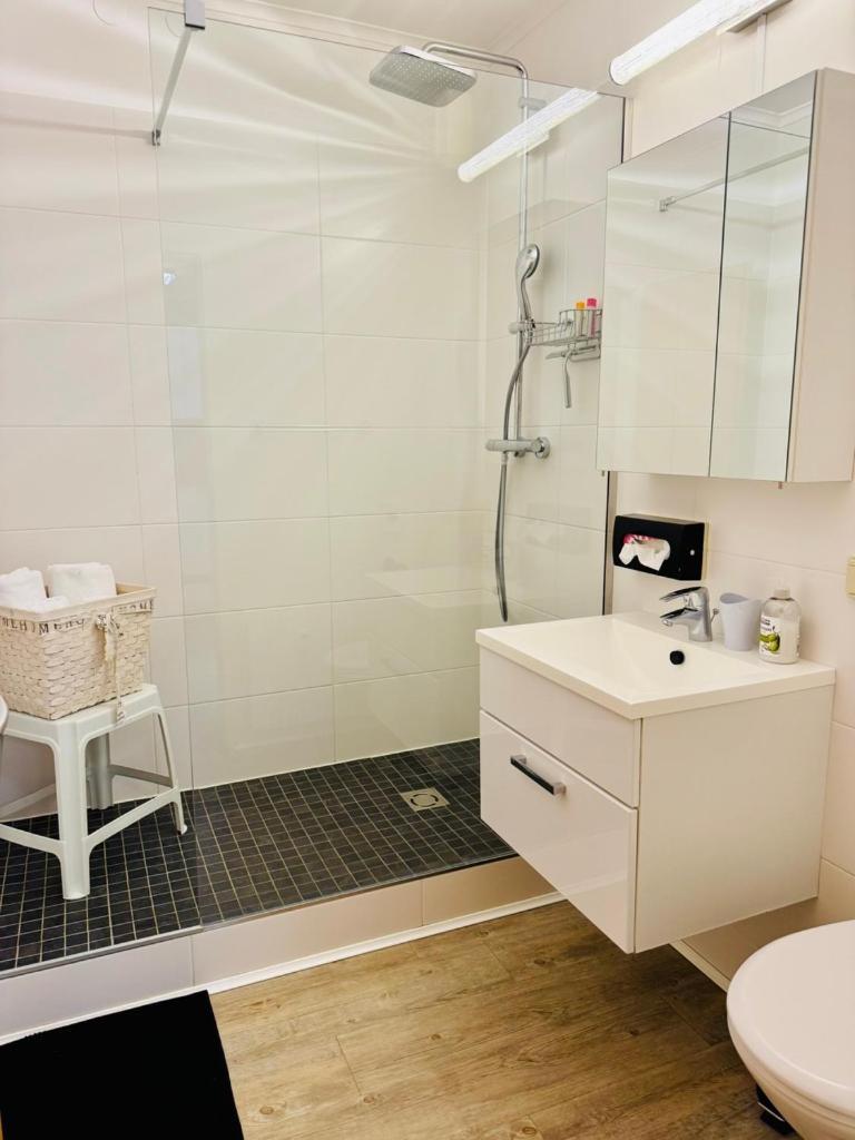 Happystayapartments Villach Eksteriør bilde