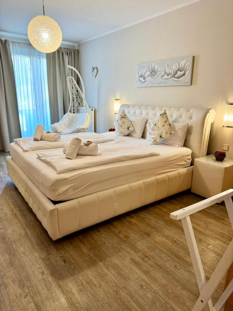 Happystayapartments Villach Eksteriør bilde