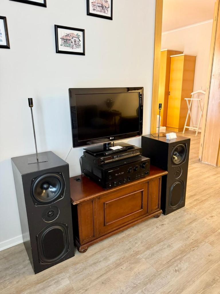 Happystayapartments Villach Eksteriør bilde