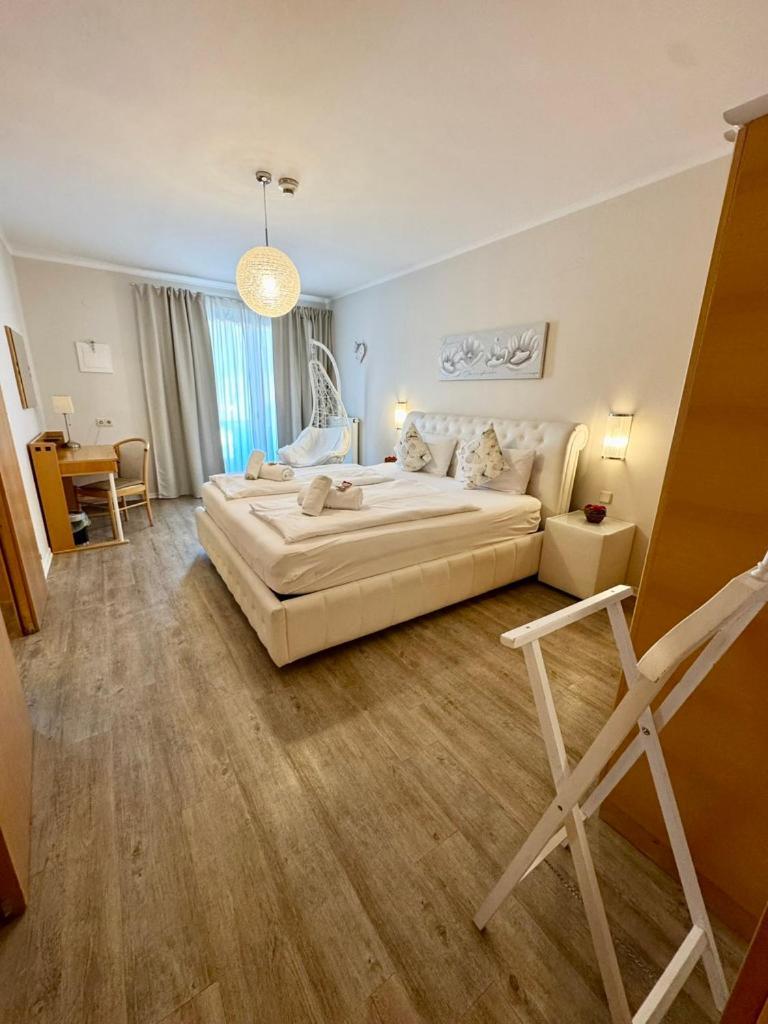 Happystayapartments Villach Eksteriør bilde