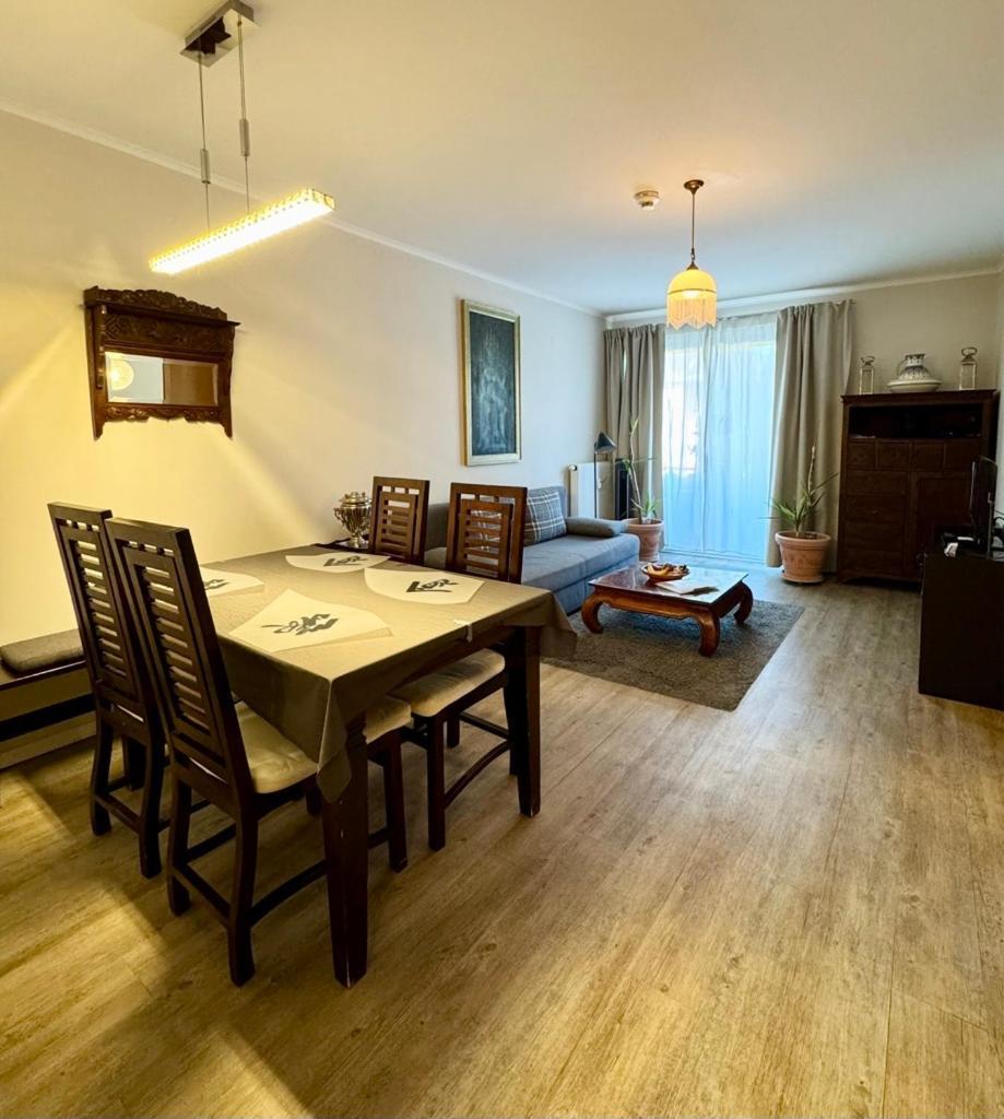 Happystayapartments Villach Eksteriør bilde
