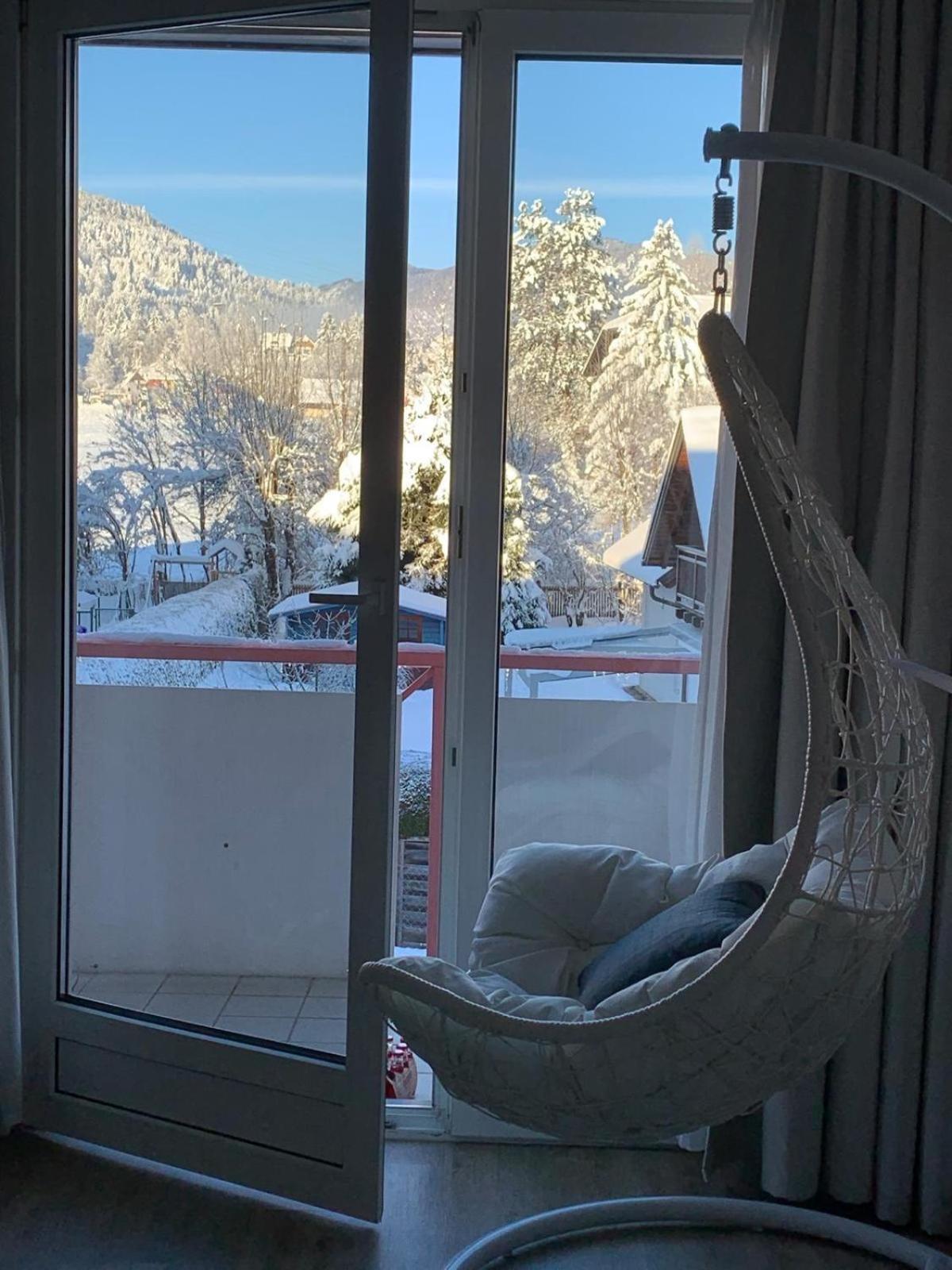 Happystayapartments Villach Eksteriør bilde