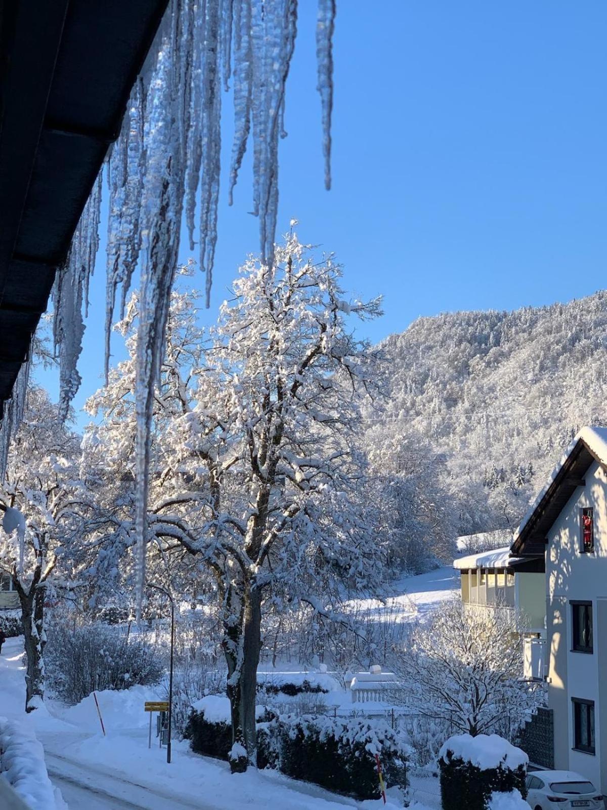 Happystayapartments Villach Eksteriør bilde