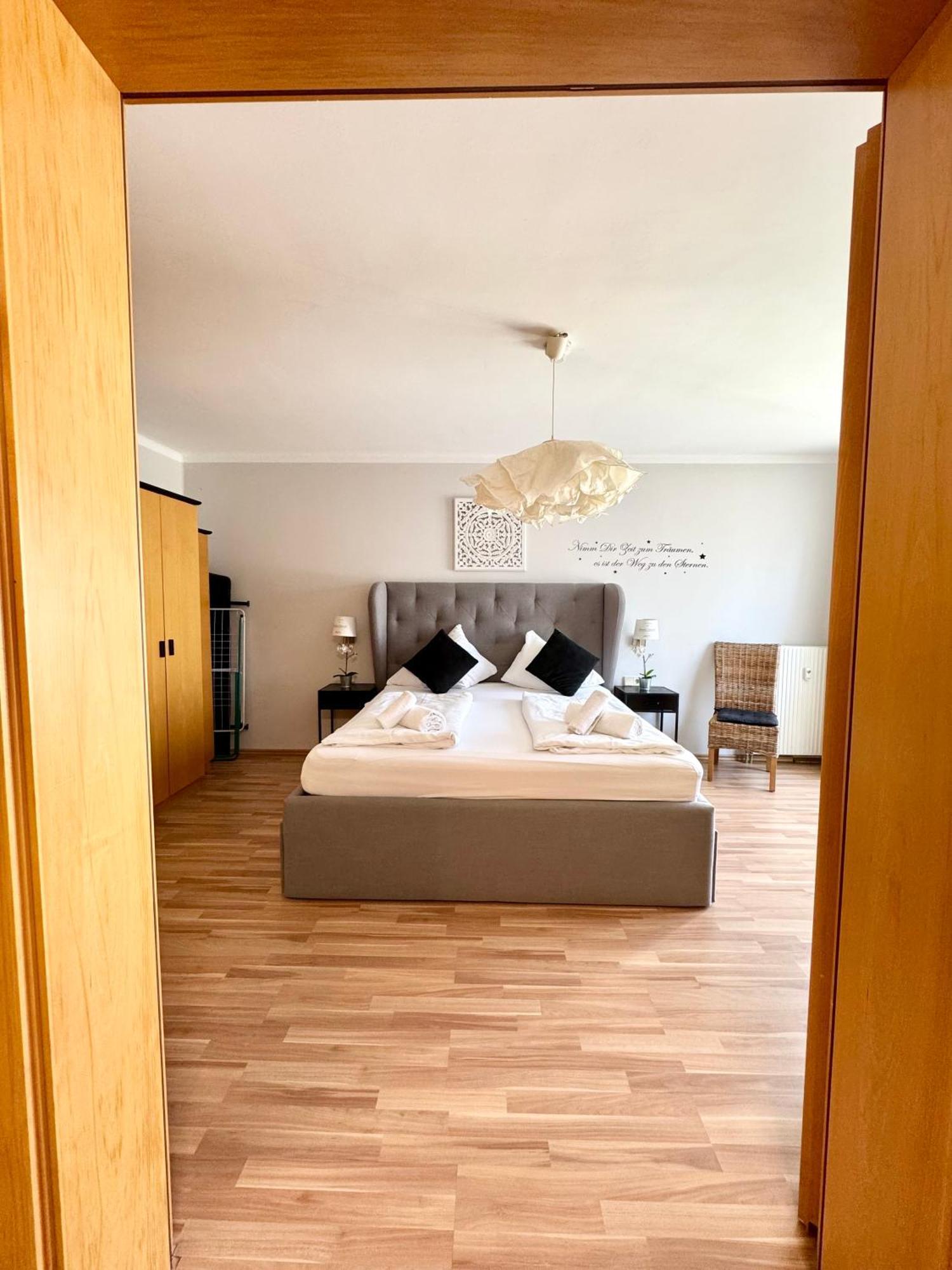 Happystayapartments Villach Eksteriør bilde