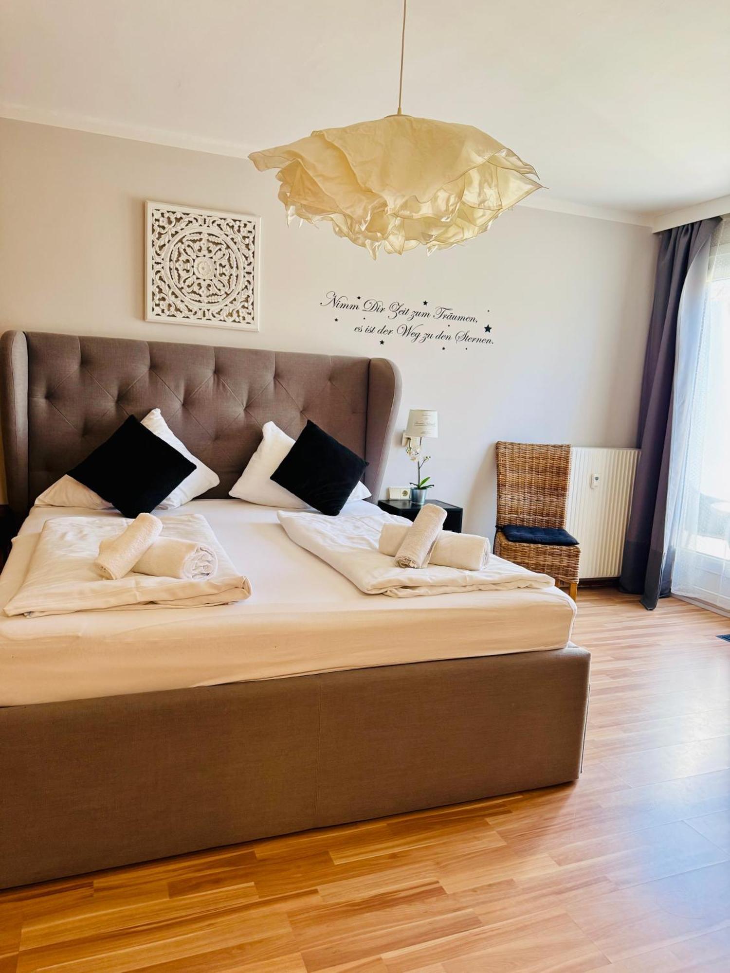 Happystayapartments Villach Eksteriør bilde