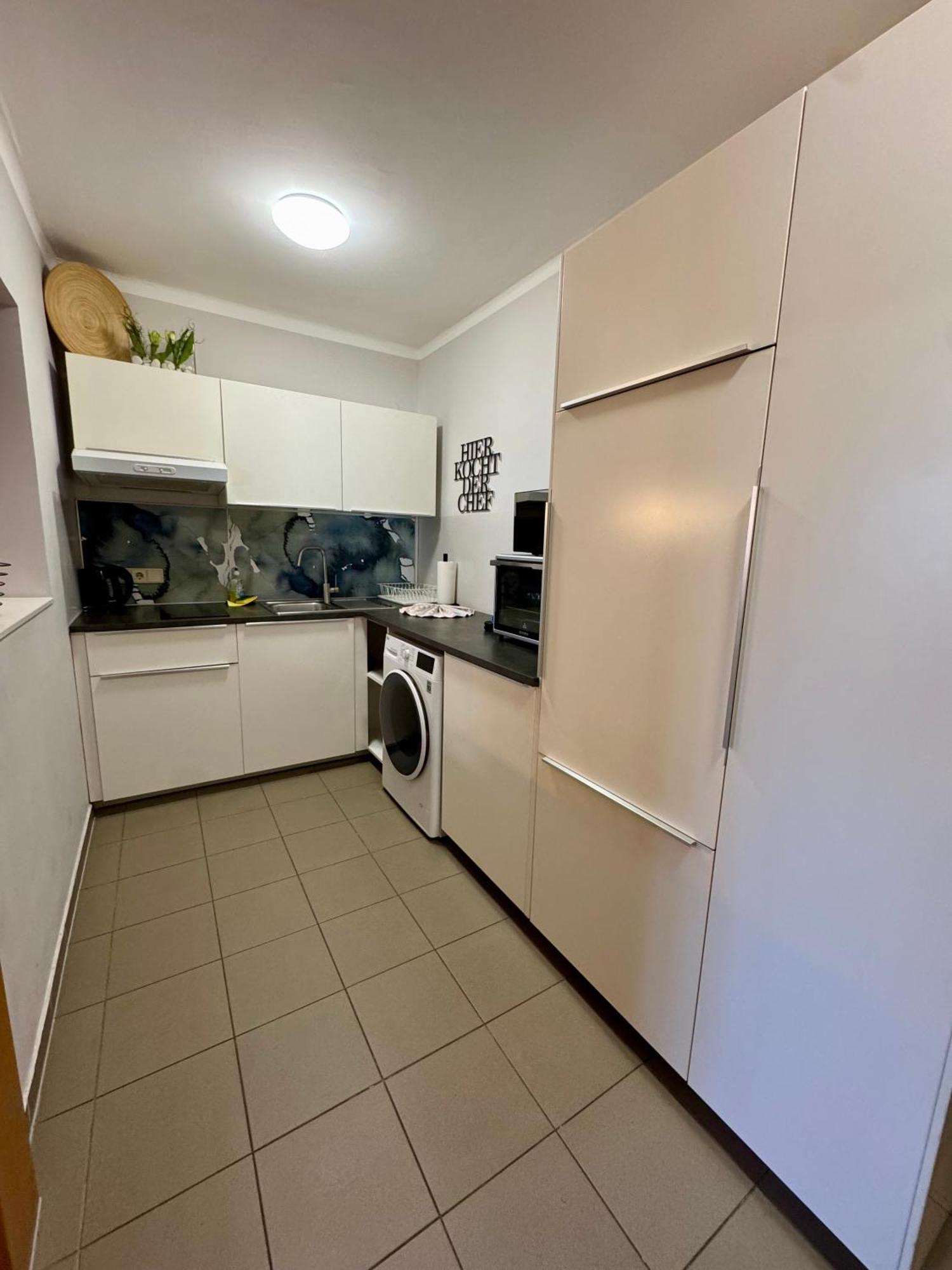 Happystayapartments Villach Eksteriør bilde