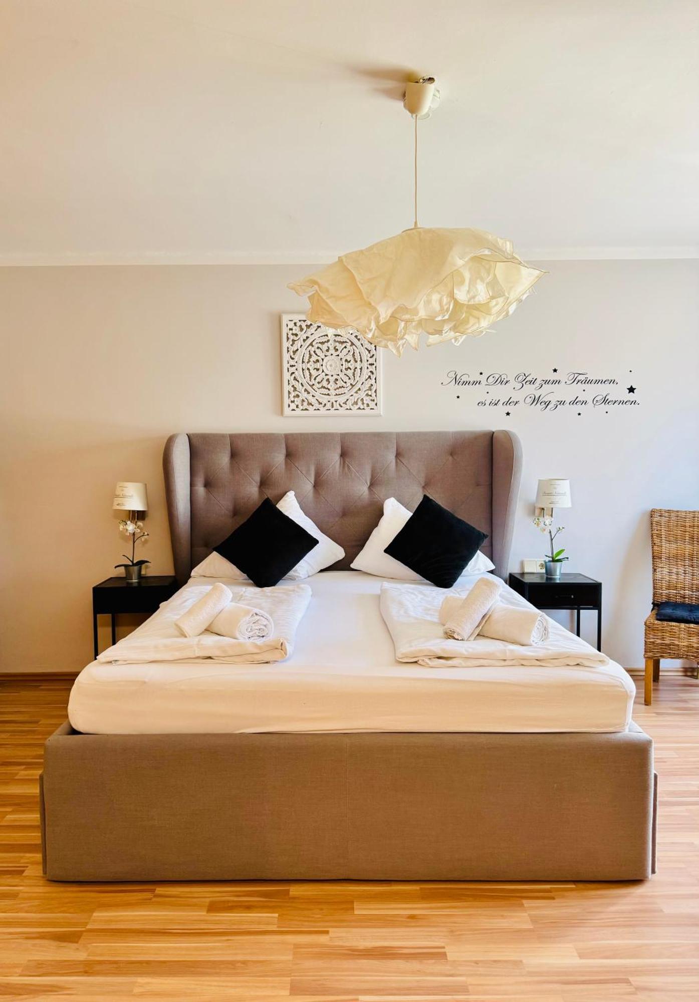 Happystayapartments Villach Eksteriør bilde