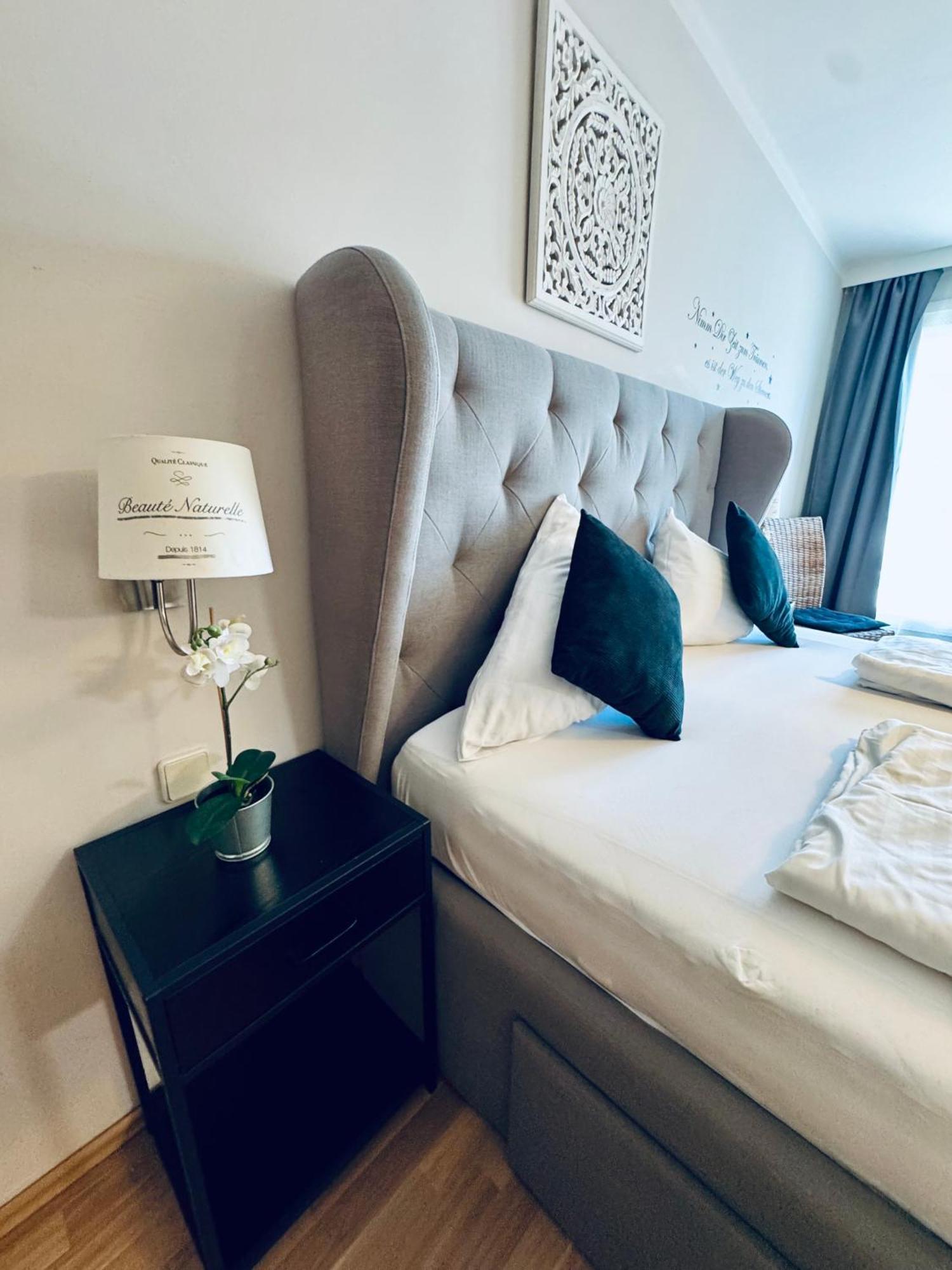 Happystayapartments Villach Eksteriør bilde