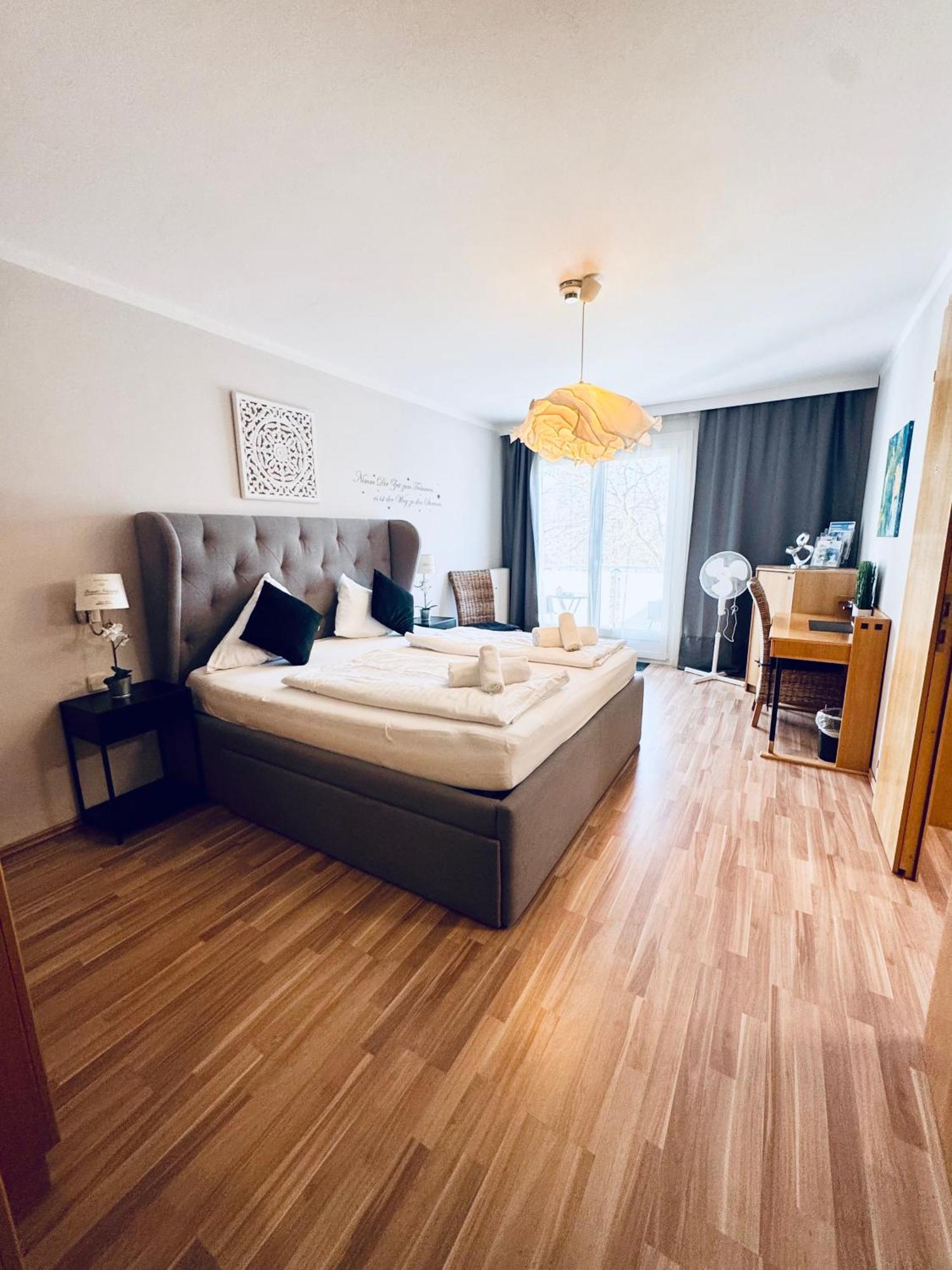 Happystayapartments Villach Eksteriør bilde