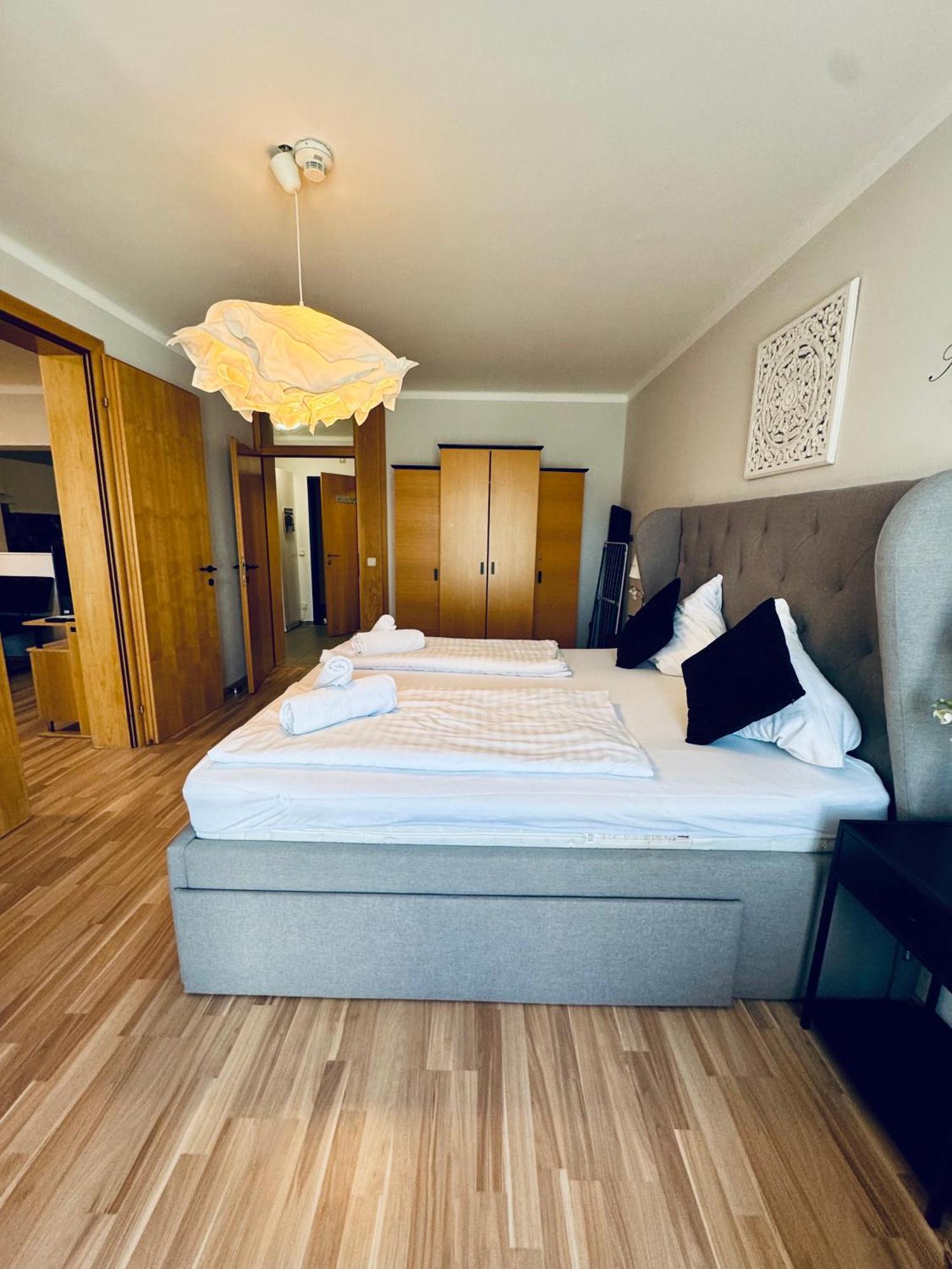 Happystayapartments Villach Eksteriør bilde