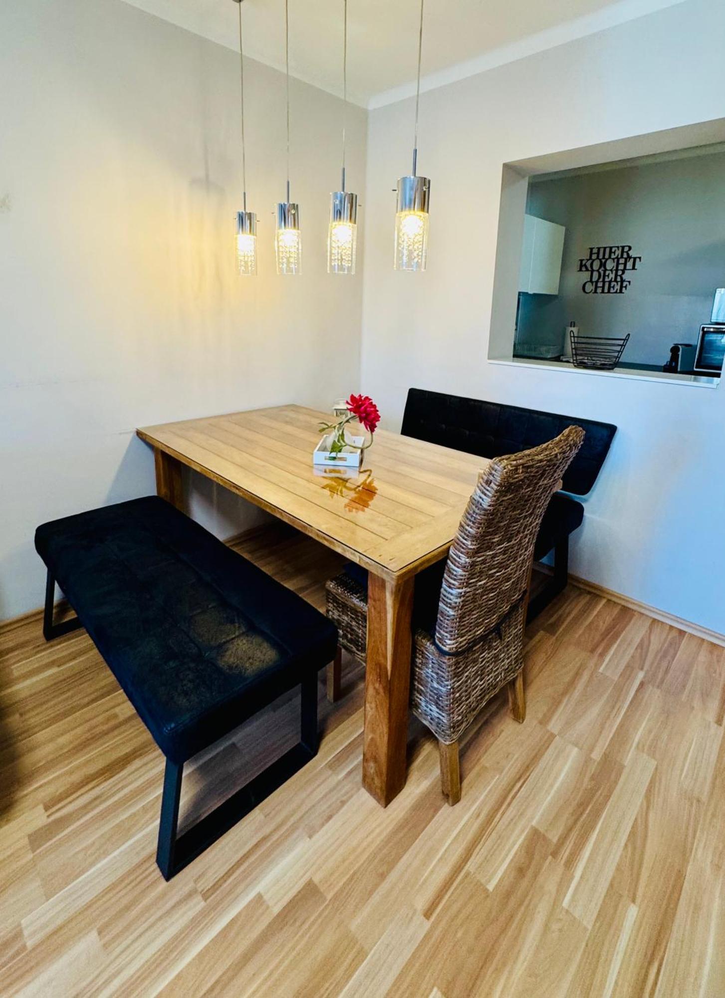 Happystayapartments Villach Eksteriør bilde
