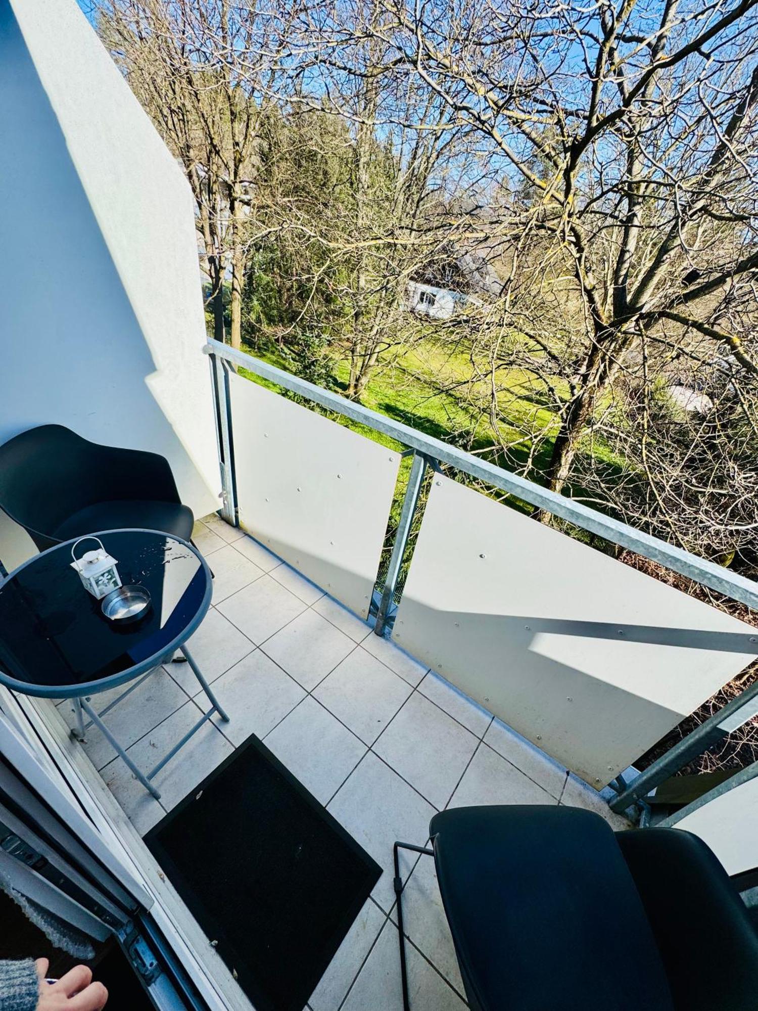 Happystayapartments Villach Eksteriør bilde