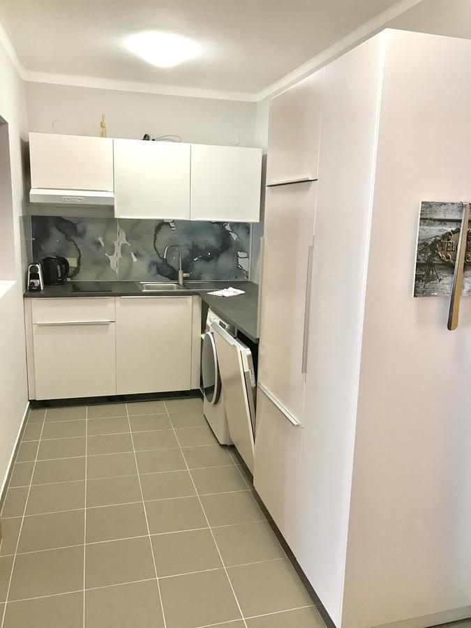 Happystayapartments Villach Eksteriør bilde