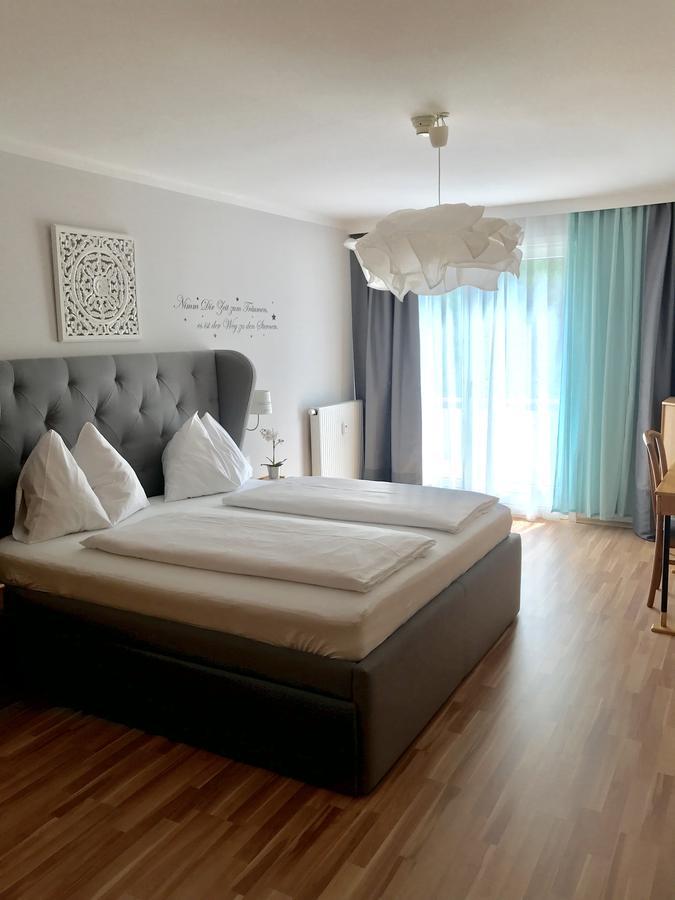 Happystayapartments Villach Eksteriør bilde