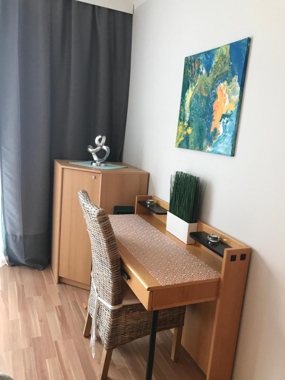 Happystayapartments Villach Eksteriør bilde