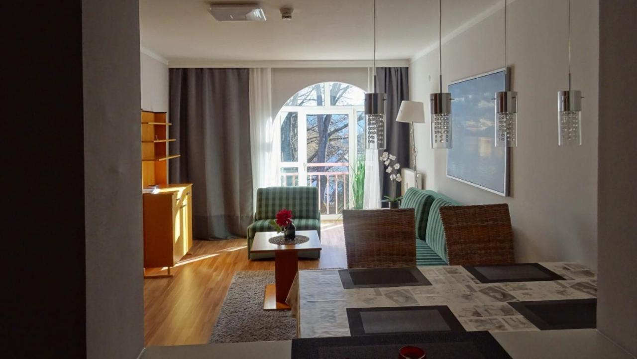 Happystayapartments Villach Eksteriør bilde